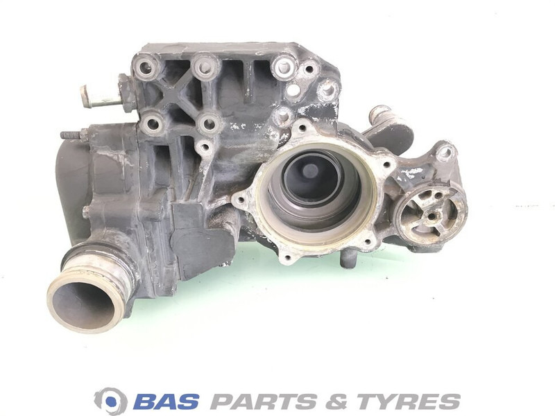 DAF Koelvloeistofpomp DAF 1919875 - مضخة المبرد - شاحنة: صور 3 DAF Koelvloeistofpomp DAF 1919875 - مضخة المبرد - شاحنة: صور 3