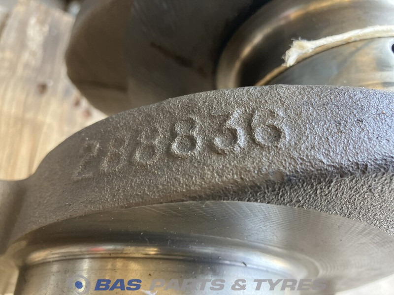 DAF Krukas DAF 0288836 - العمود المرفقي - شاحنة: صور 5 DAF Krukas DAF 0288836 - العمود المرفقي - شاحنة: صور 5