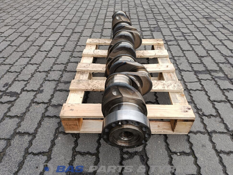 DAF Krukas DAF 1684102 - العمود المرفقي - شاحنة: صور 4 DAF Krukas DAF 1684102 - العمود المرفقي - شاحنة: صور 4