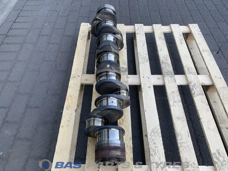 DAF Krukas DAF 1684102 - العمود المرفقي - شاحنة: صور 4 DAF Krukas DAF 1684102 - العمود المرفقي - شاحنة: صور 4