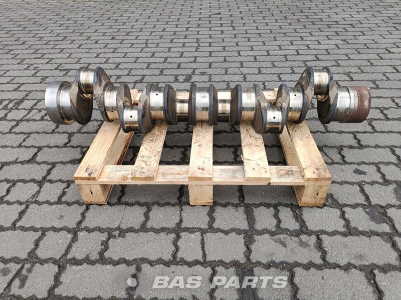 DAF Krukas DAF 1684102 - العمود المرفقي - شاحنة: صور 1 DAF Krukas DAF 1684102 - العمود المرفقي - شاحنة: صور 1