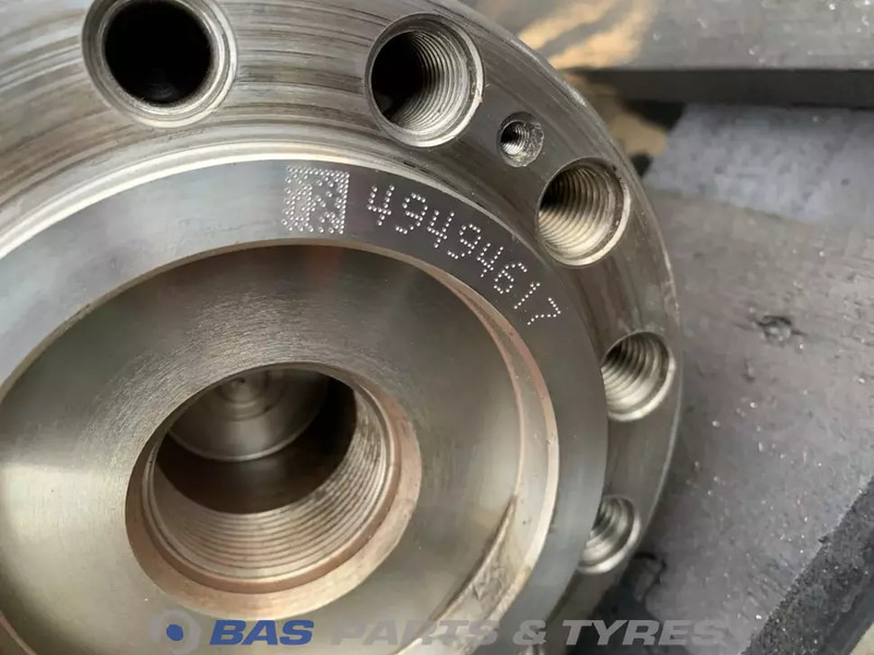 DAF Krukas DAF 1684102 - العمود المرفقي - شاحنة: صور 5 DAF Krukas DAF 1684102 - العمود المرفقي - شاحنة: صور 5