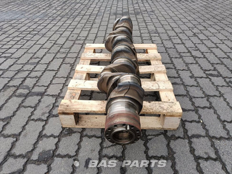 DAF Krukas DAF 1684102 - العمود المرفقي - شاحنة: صور 2 DAF Krukas DAF 1684102 - العمود المرفقي - شاحنة: صور 2