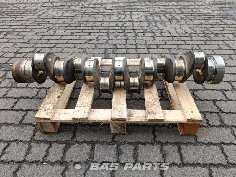 DAF Krukas DAF 1684102 - العمود المرفقي - شاحنة: صور 3 DAF Krukas DAF 1684102 - العمود المرفقي - شاحنة: صور 3