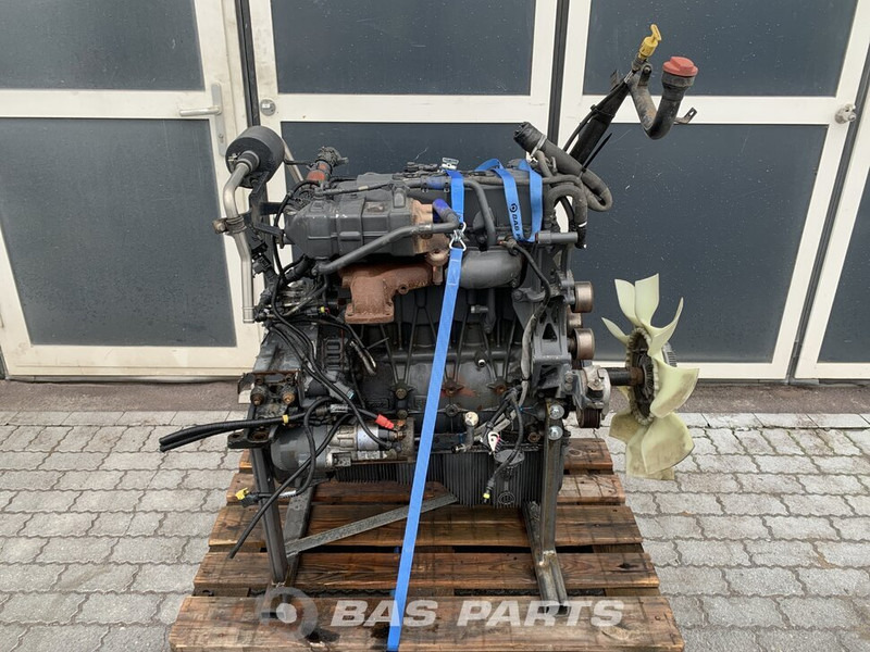 DAF LF Euro 6 - المحرك - شاحنة: صور 3 DAF LF Euro 6 - المحرك - شاحنة: صور 3
