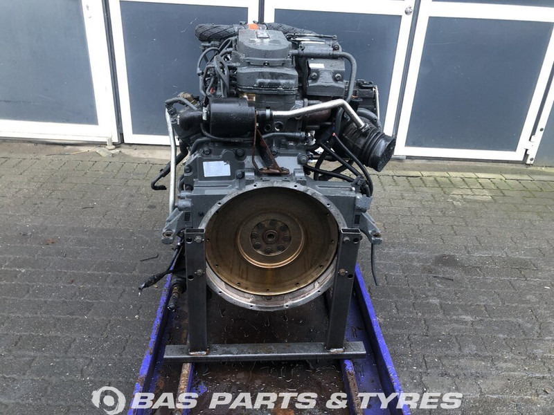 DAF LF Euro 6 - المحرك - شاحنة: صور 2 DAF LF Euro 6 - المحرك - شاحنة: صور 2