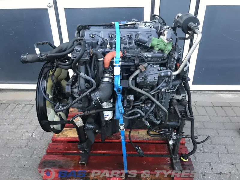 DAF LF Euro 6 - المحرك - شاحنة: صور 1 DAF LF Euro 6 - المحرك - شاحنة: صور 1