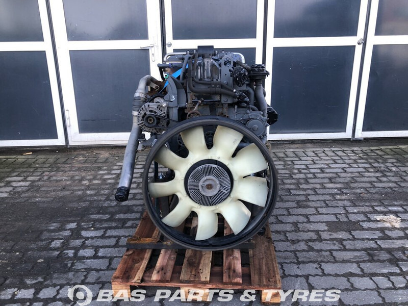 DAF LF Euro 6 - المحرك - شاحنة: صور 2 DAF LF Euro 6 - المحرك - شاحنة: صور 2