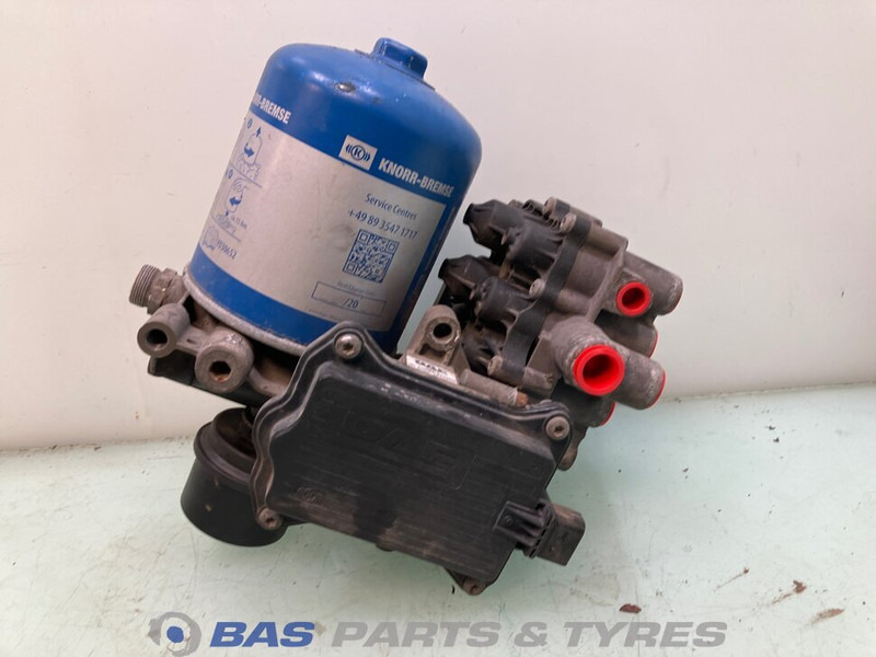 DAF Luchtdroger DAF 1884298 - قطع الغيار - شاحنة: صور 1 DAF Luchtdroger DAF 1884298 - قطع الغيار - شاحنة: صور 1