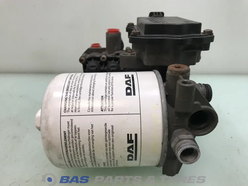 DAF Luchtdroger DAF 1884298 - قطع الغيار - شاحنة: صور 4 DAF Luchtdroger DAF 1884298 - قطع الغيار - شاحنة: صور 4