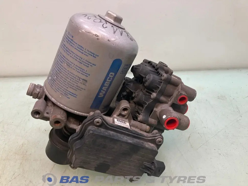DAF Luchtdroger DAF 1884298 - قطع الغيار - شاحنة: صور 3 DAF Luchtdroger DAF 1884298 - قطع الغيار - شاحنة: صور 3