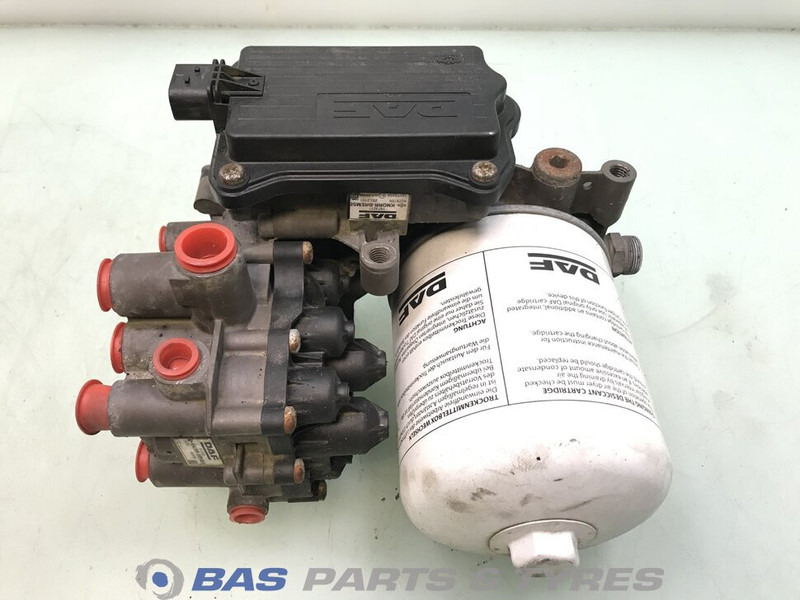 DAF Luchtdroger DAF 1884298 - قطع الغيار - شاحنة: صور 1 DAF Luchtdroger DAF 1884298 - قطع الغيار - شاحنة: صور 1