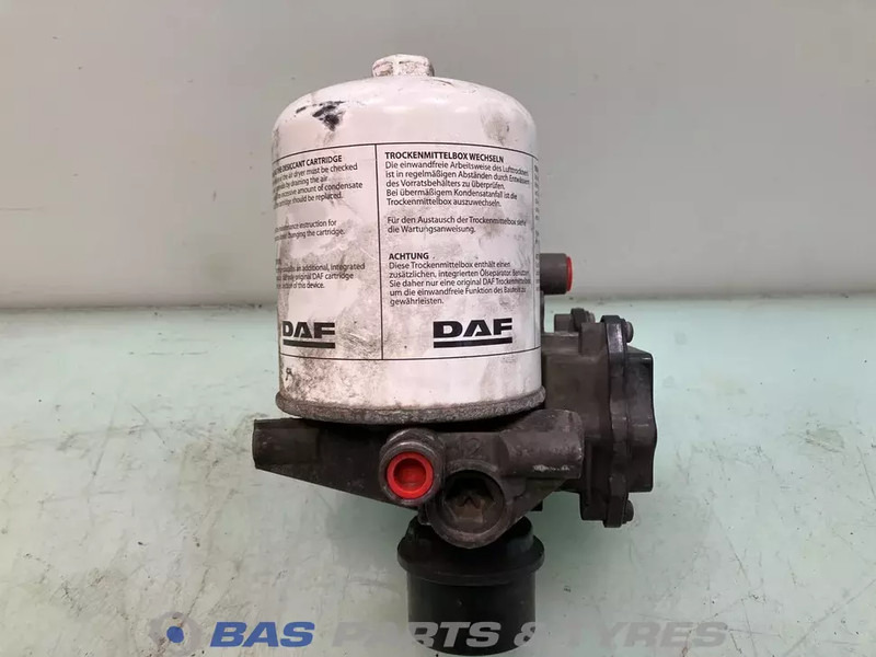 DAF Luchtdroger DAF 1884298 - قطع الغيار - شاحنة: صور 2 DAF Luchtdroger DAF 1884298 - قطع الغيار - شاحنة: صور 2