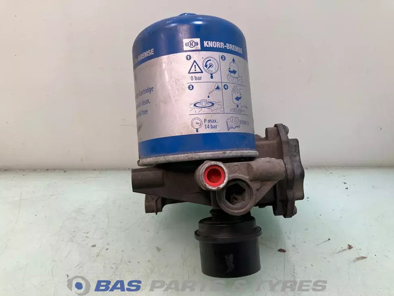 DAF Luchtdroger DAF 1884298 - قطع الغيار - شاحنة: صور 2 DAF Luchtdroger DAF 1884298 - قطع الغيار - شاحنة: صور 2