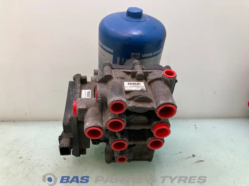 DAF Luchtdroger DAF 1884298 - قطع الغيار - شاحنة: صور 4 DAF Luchtdroger DAF 1884298 - قطع الغيار - شاحنة: صور 4