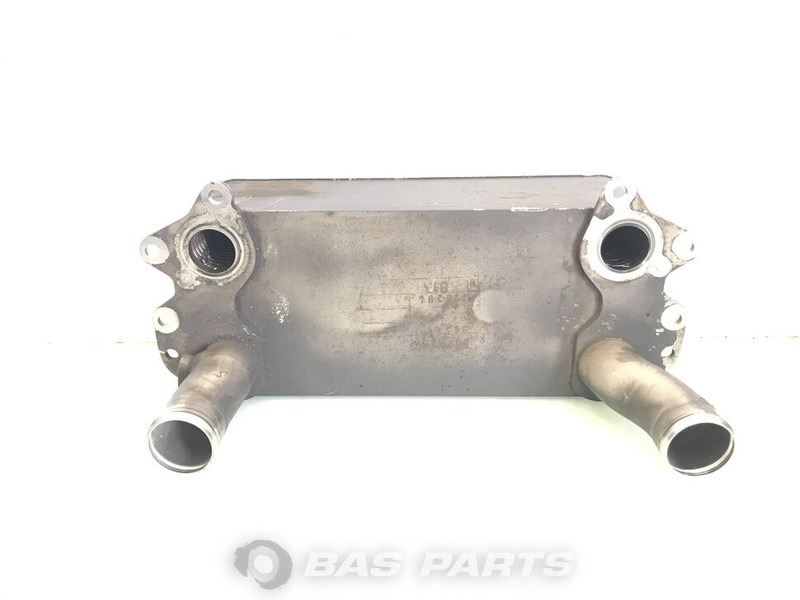 DAF Oliekoeler DAF 1828395 - مبرد الزيت - شاحنة: صور 3 DAF Oliekoeler DAF 1828395 - مبرد الزيت - شاحنة: صور 3