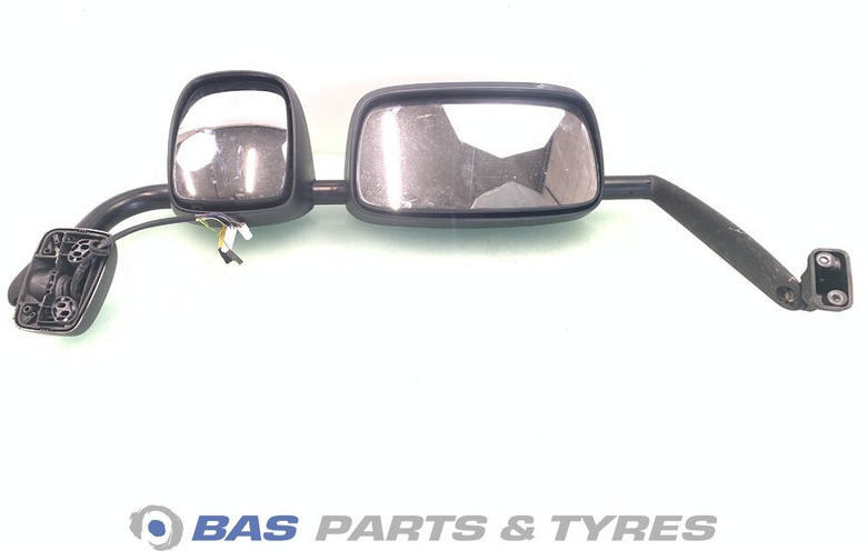 DAF Spiegel DAF 1952147 - المرآة الخلفية - شاحنة: صور 1 DAF Spiegel DAF 1952147 - المرآة الخلفية - شاحنة: صور 1