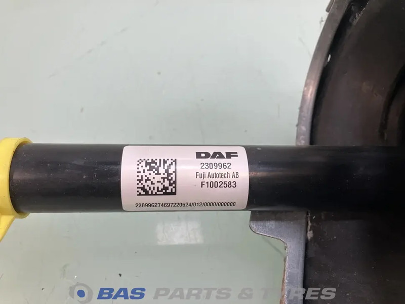DAF Stuuras DAF 2309962 - دودة دركسون - شاحنة: صور 2 DAF Stuuras DAF 2309962 - دودة دركسون - شاحنة: صور 2