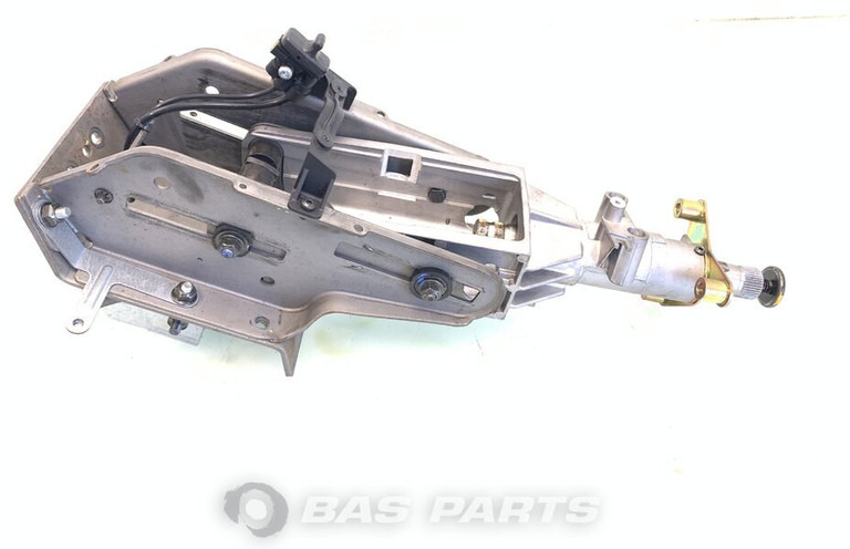 DAF Stuurkolom DAF 1813615 - عمود التوجيه - شاحنة: صور 1 DAF Stuurkolom DAF 1813615 - عمود التوجيه - شاحنة: صور 1