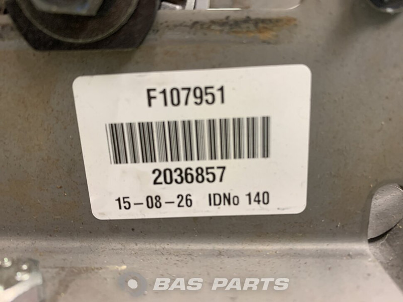 DAF Stuurkolom DAF 1868903 - عمود التوجيه - شاحنة: صور 4 DAF Stuurkolom DAF 1868903 - عمود التوجيه - شاحنة: صور 4