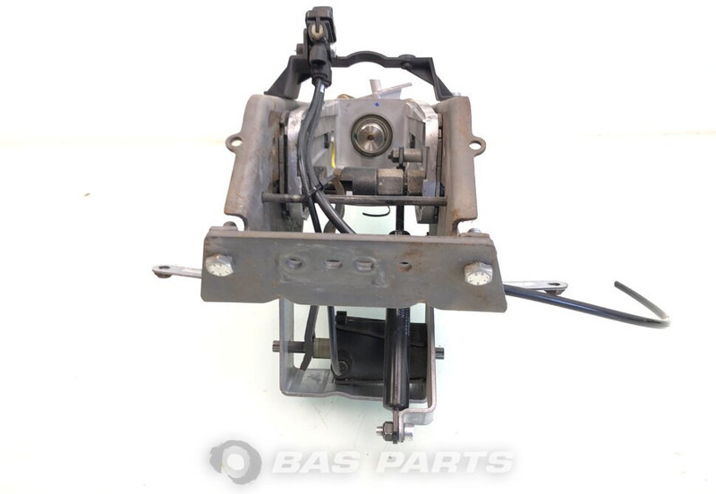 DAF Stuurkolom DAF 1868903 - عمود التوجيه - شاحنة: صور 4 DAF Stuurkolom DAF 1868903 - عمود التوجيه - شاحنة: صور 4