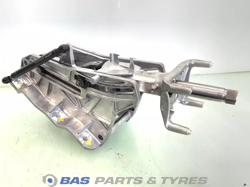 DAF Stuurkolom DAF 2327632 - عمود التوجيه - شاحنة: صور 2 DAF Stuurkolom DAF 2327632 - عمود التوجيه - شاحنة: صور 2