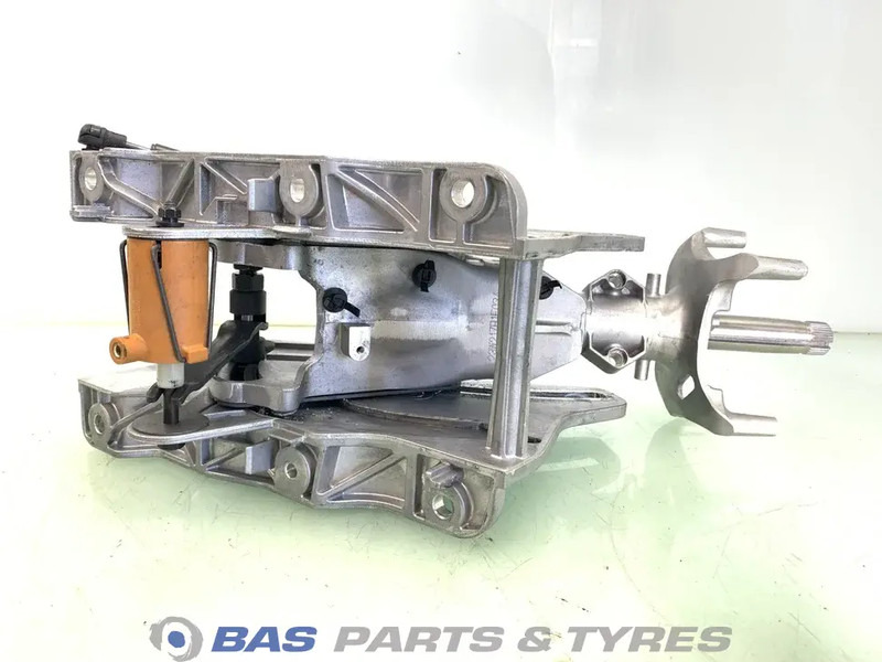 DAF Stuurkolom DAF 2327632 - عمود التوجيه - شاحنة: صور 5 DAF Stuurkolom DAF 2327632 - عمود التوجيه - شاحنة: صور 5