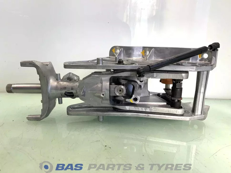 DAF Stuurkolom DAF 2327632 - عمود التوجيه - شاحنة: صور 4 DAF Stuurkolom DAF 2327632 - عمود التوجيه - شاحنة: صور 4