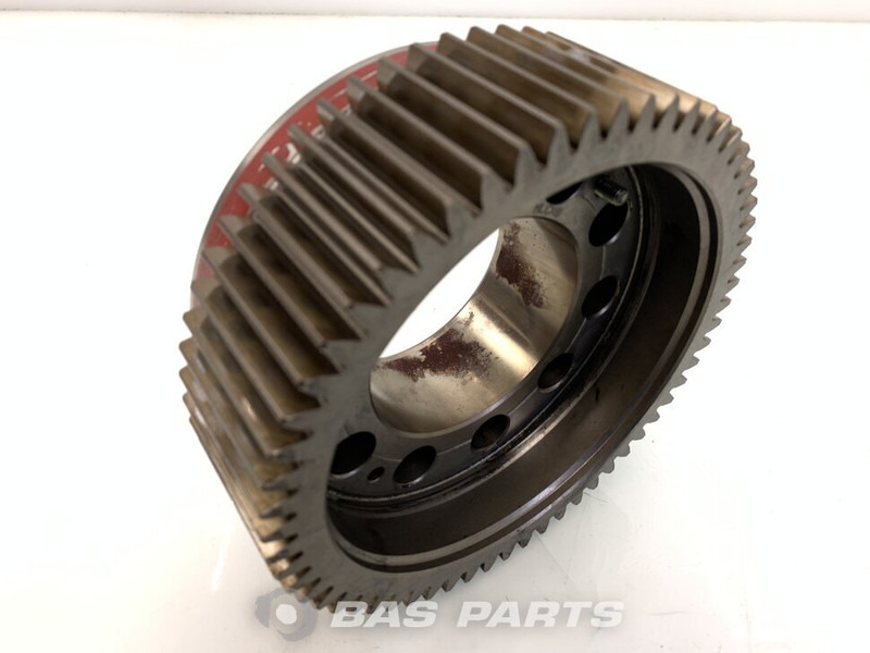 DAF Tandwiel DAF 1906763 - قطع الغيار - شاحنة: صور 2 DAF Tandwiel DAF 1906763 - قطع الغيار - شاحنة: صور 2
