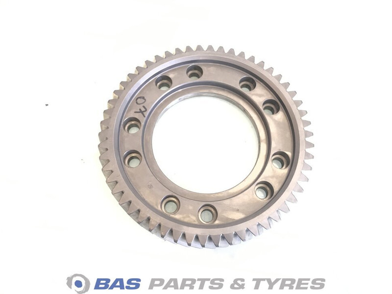 DAF Tandwiel Stroombereik DAF 1831961 - قطع الغيار - شاحنة: صور 1 DAF Tandwiel Stroombereik DAF 1831961 - قطع الغيار - شاحنة: صور 1