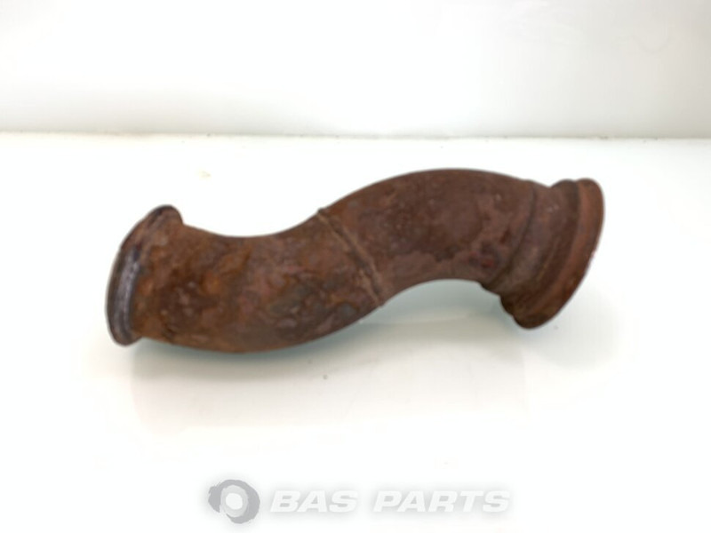 DAF Uitlaatpijp DAF 1791154 - ماسورة العادم - شاحنة: صور 1 DAF Uitlaatpijp DAF 1791154 - ماسورة العادم - شاحنة: صور 1