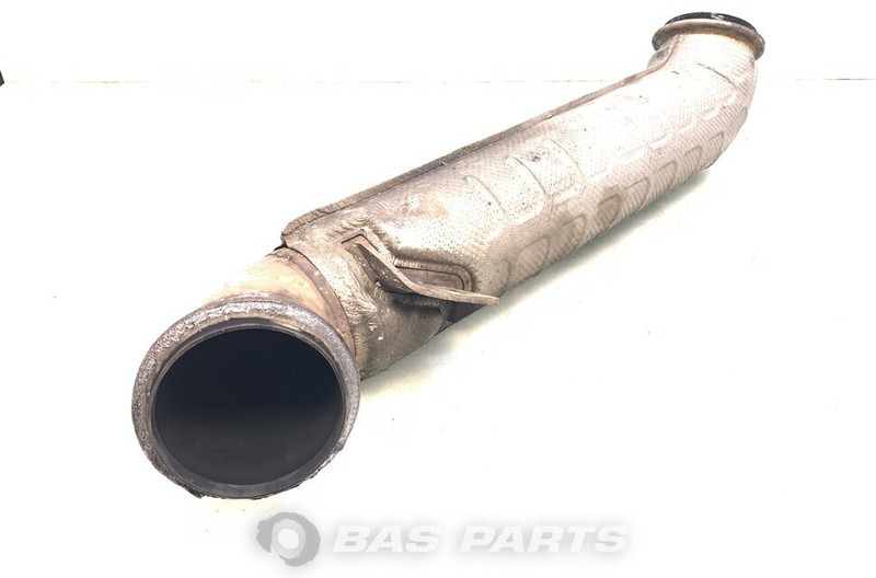 DAF Uitlaatpijp DAF 1906621 - ماسورة العادم - شاحنة: صور 2 DAF Uitlaatpijp DAF 1906621 - ماسورة العادم - شاحنة: صور 2