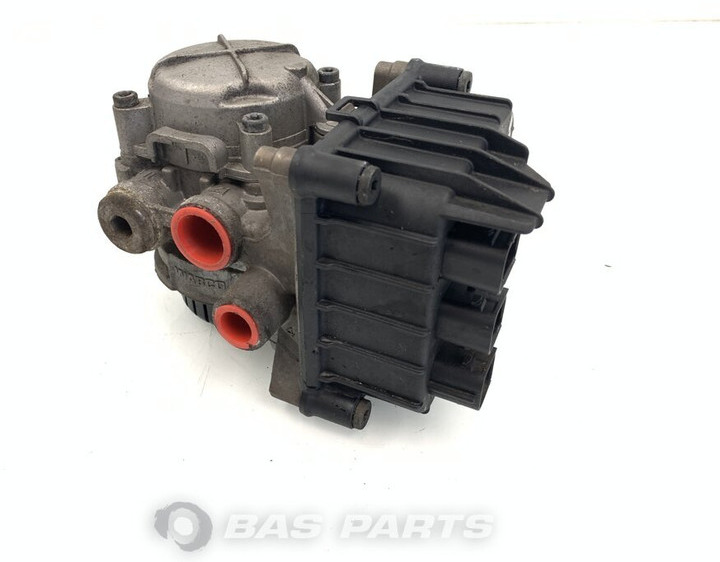 DAF Voorasmodulator DAF 2047120 - قطع الغيار - شاحنة: صور 1 DAF Voorasmodulator DAF 2047120 - قطع الغيار - شاحنة: صور 1
