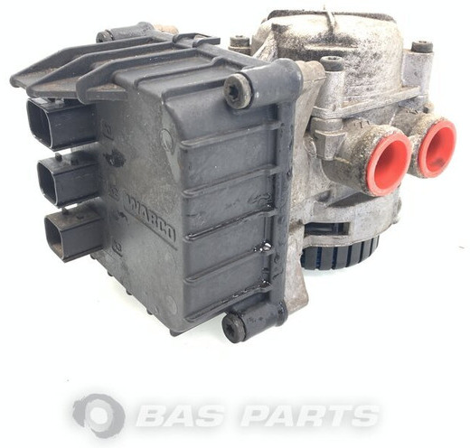 DAF Voorasmodulator DAF 2047120 - قطع الغيار - شاحنة: صور 2 DAF Voorasmodulator DAF 2047120 - قطع الغيار - شاحنة: صور 2
