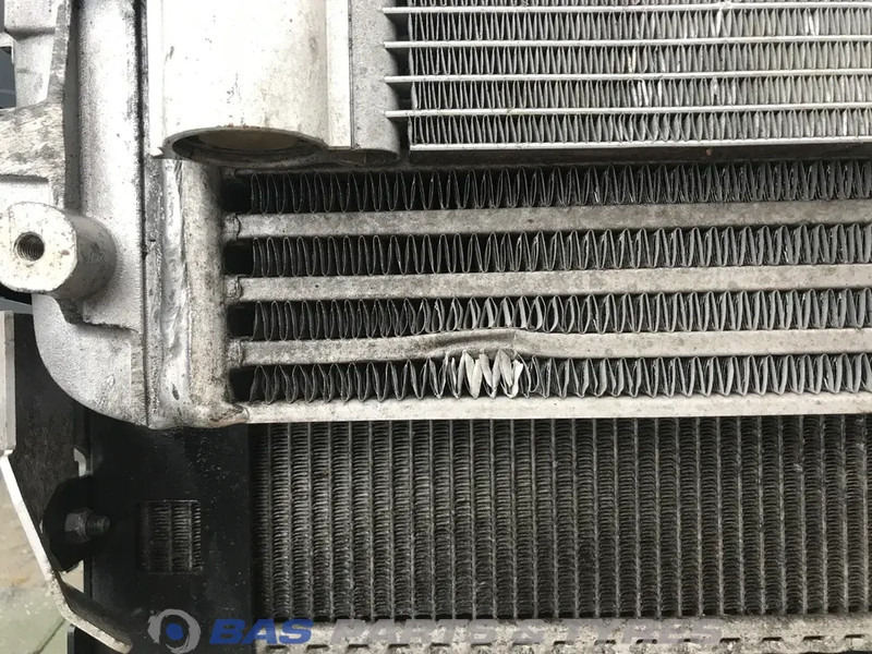 DAF XF G2 Koelerpakket DAF MX13 355 H5 1940147 - المشعاع - شاحنة: صور 5 DAF XF G2 Koelerpakket DAF MX13 355 H5 1940147 - المشعاع - شاحنة: صور 5