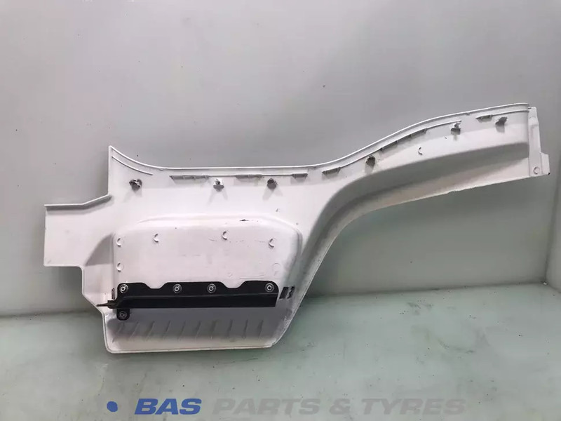 DAF XF G2 - هيكل السيارة الخارجية - شاحنة: صور 2 DAF XF G2 - هيكل السيارة الخارجية - شاحنة: صور 2
