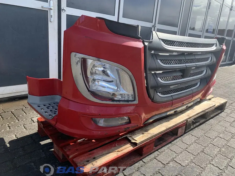 DAF XF106 Bumper DAF 2033875 - كأس مترعة - شاحنة: صور 3 DAF XF106 Bumper DAF 2033875 - كأس مترعة - شاحنة: صور 3