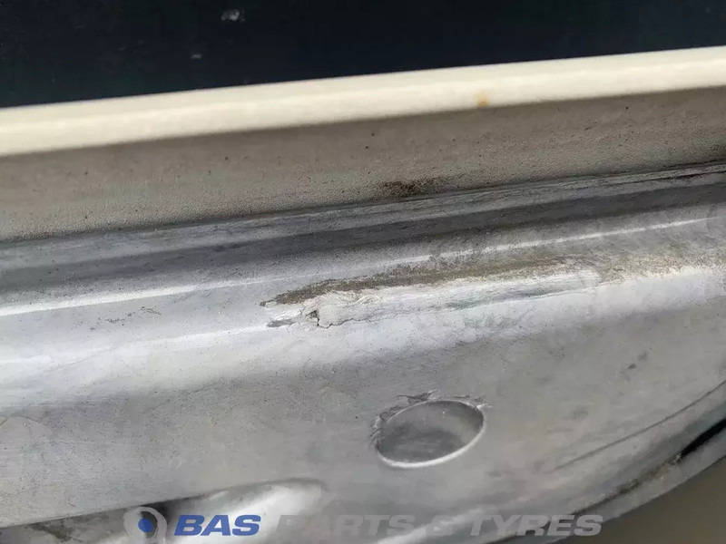 جلوپنجره - شاحنة DAF XF106: صور 6 جلوپنجره - شاحنة DAF XF106: صور 6