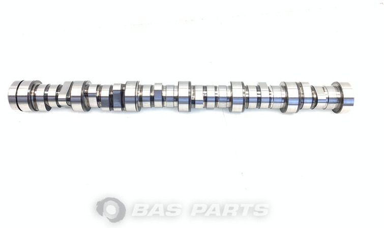 DAF XF106 - عمود الحدبات - شاحنة: صور 1 DAF XF106 - عمود الحدبات - شاحنة: صور 1