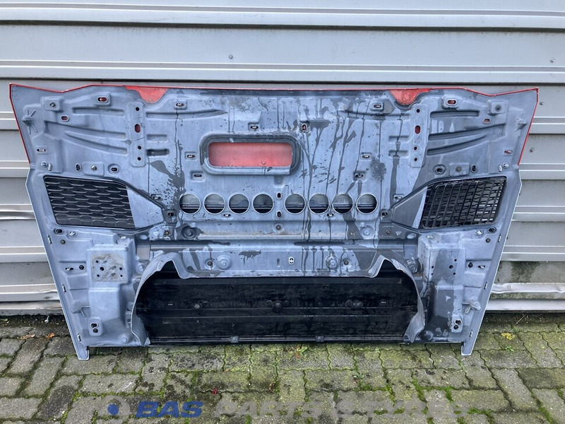 DAF XG Frontklep DAF 2250145 - جلوپنجره - شاحنة: صور 2 DAF XG Frontklep DAF 2250145 - جلوپنجره - شاحنة: صور 2