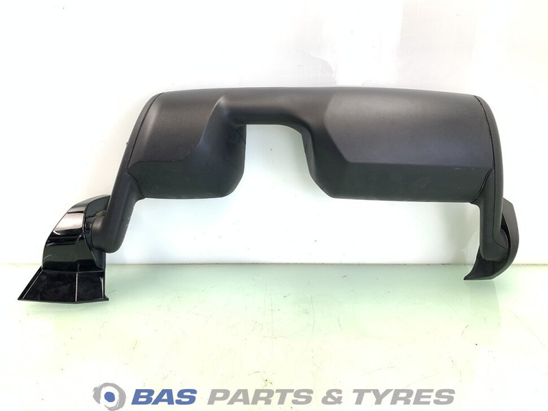 DAF XG Spiegel DAF Rechts 2248158 - المرآة الخلفية - شاحنة: صور 2 DAF XG Spiegel DAF Rechts 2248158 - المرآة الخلفية - شاحنة: صور 2