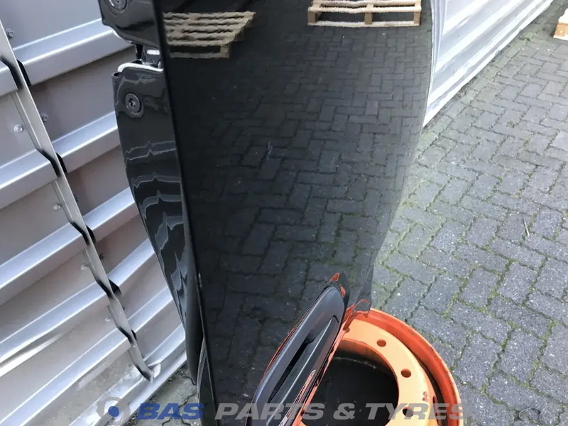 DAF XG - باب و قطع الغيار - شاحنة: صور 3 DAF XG - باب و قطع الغيار - شاحنة: صور 3