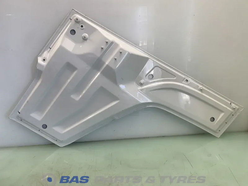 DAF XG - هيكل السيارة الخارجية - شاحنة: صور 2 DAF XG - هيكل السيارة الخارجية - شاحنة: صور 2