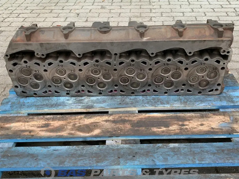 DAF  - كتلة اسطوانة - شاحنة: صور 5 DAF  - كتلة اسطوانة - شاحنة: صور 5