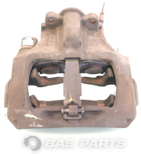 KNORR-BREMSE Remklauw Mercedes A 004 420 75 83 - السرج - شاحنة: صور 2 KNORR-BREMSE Remklauw Mercedes A 004 420 75 83 - السرج - شاحنة: صور 2