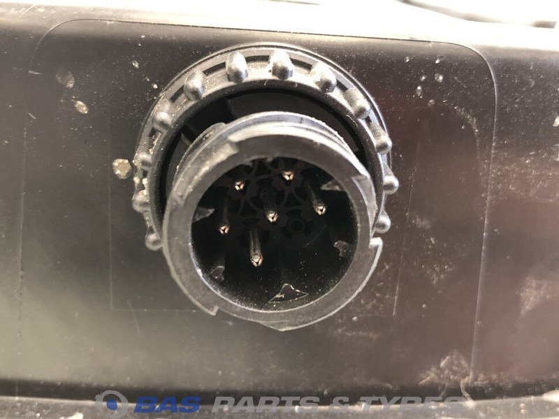 MAN Achterlicht MAN 81252256563 - الضوء الخلفي - شاحنة: صور 4 MAN Achterlicht MAN 81252256563 - الضوء الخلفي - شاحنة: صور 4