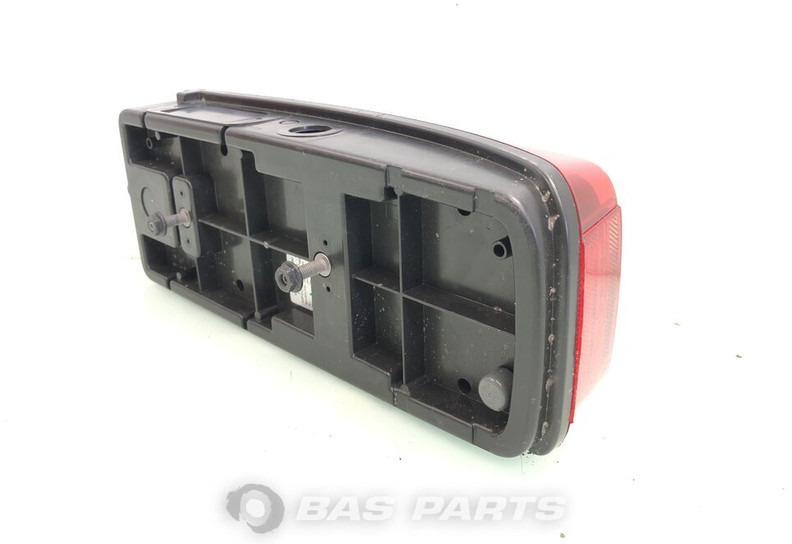 MAN Achterlicht MAN 81252256580 - الضوء الخلفي - شاحنة: صور 2 MAN Achterlicht MAN 81252256580 - الضوء الخلفي - شاحنة: صور 2