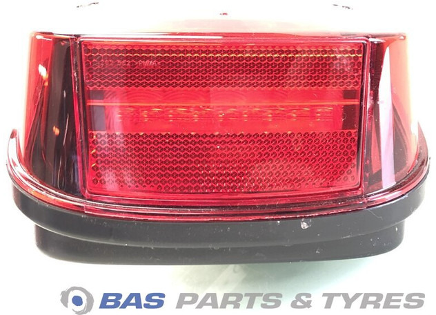 MAN Achterlicht MAN 81252256580 - الضوء الخلفي - شاحنة: صور 5 MAN Achterlicht MAN 81252256580 - الضوء الخلفي - شاحنة: صور 5