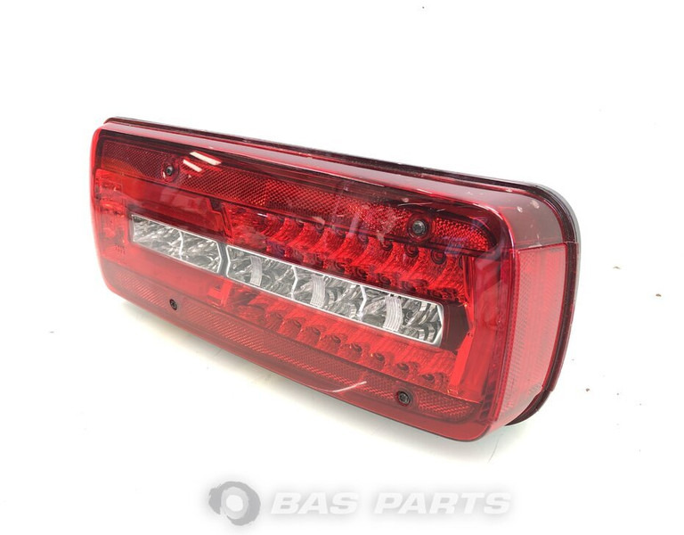 MAN Achterlicht MAN 81252256580 - الضوء الخلفي - شاحنة: صور 1 MAN Achterlicht MAN 81252256580 - الضوء الخلفي - شاحنة: صور 1