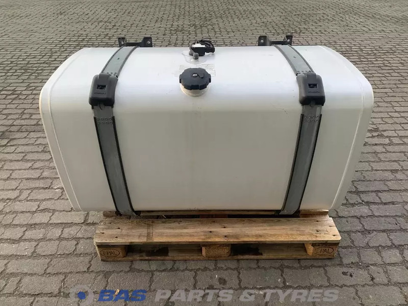 MAN Brandstoftank MAN 580 Liter 81272036021 - خزان وقود - شاحنة: صور 1 MAN Brandstoftank MAN 580 Liter 81272036021 - خزان وقود - شاحنة: صور 1